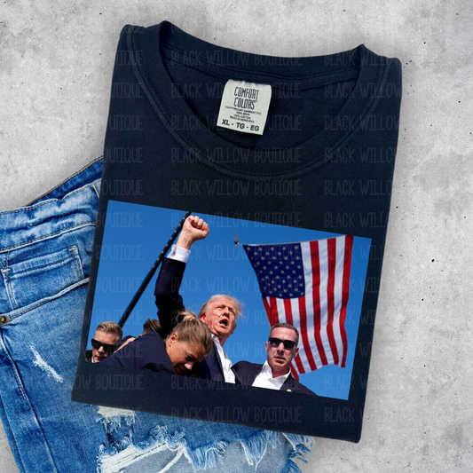 Trump Tee