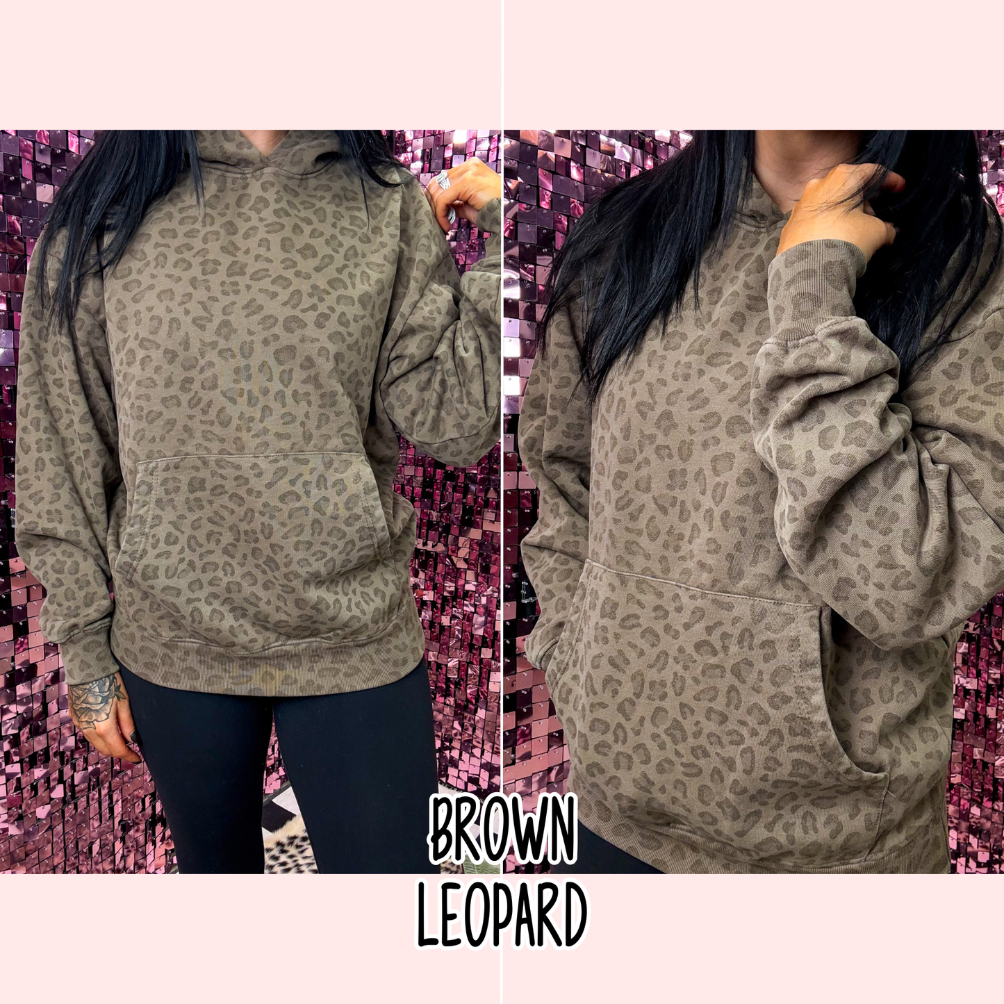 The Cozy Weekender Hoodie