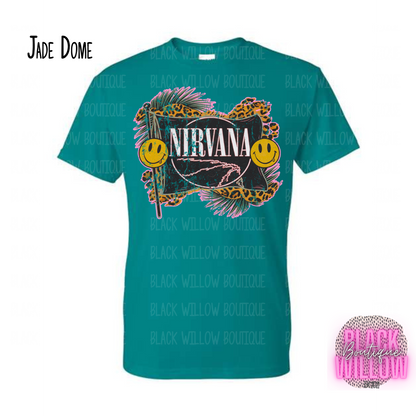 Band Tee Or Sweatshirt