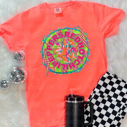 Chilis Tee Or Sweatshirt