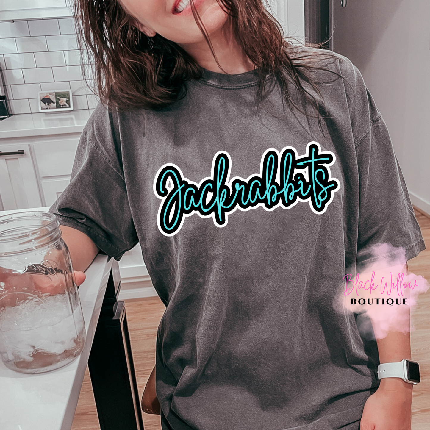 Jackrabbits Tee