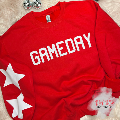 Game Day Sweatshirt