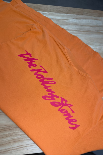 The Stones Comfort Colors Tee