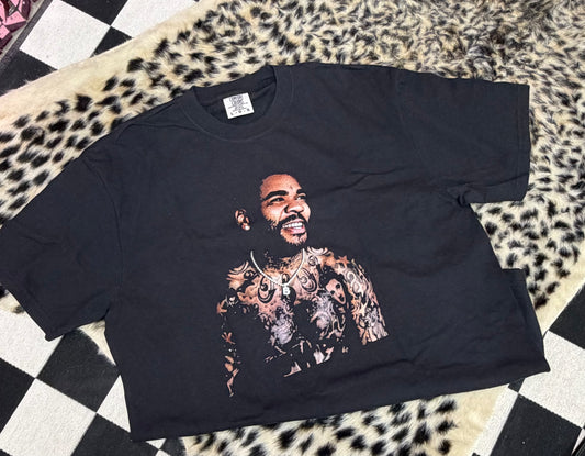 Gates Tee Or Sweatshirt