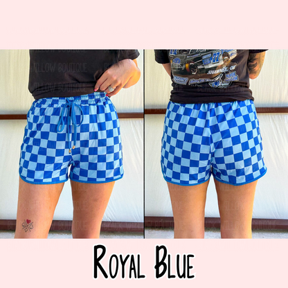 ✨VIRAL✨ Drawstring Active Shorts