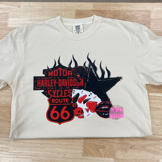Spicy Grunge HD Tee or Sweatshirt