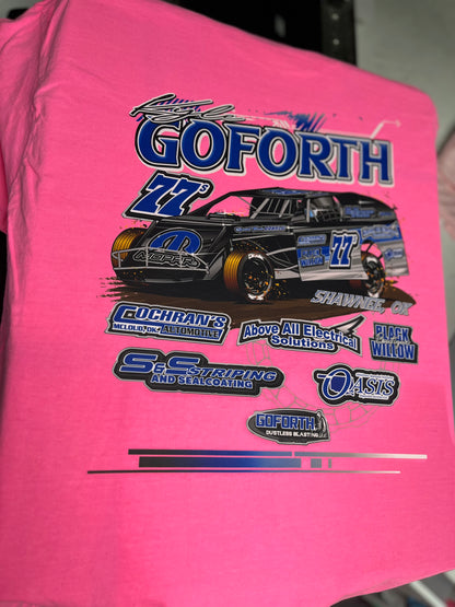 Kyle Goforth Racing