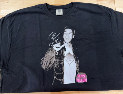 S@ndler (Halftone) Single Print DTF Transfer