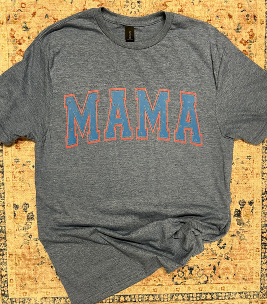 Mama Star Tee