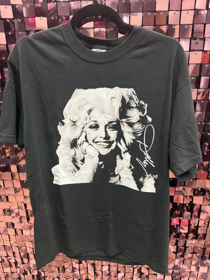 Dolly Tee Or Sweatshirt