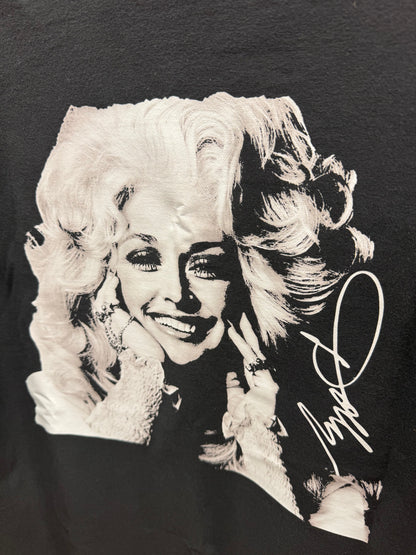 Dolly Tee Or Sweatshirt