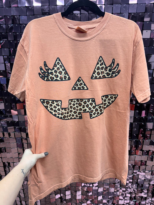 Jack O Lantern Tee or Sweatshirt