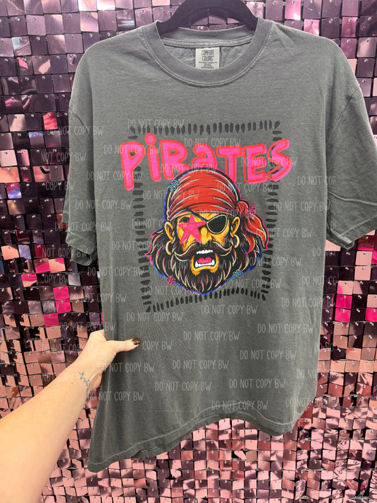 Starstruck Pirates