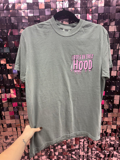 Boys In The Hood Tee Or Sweatshirt