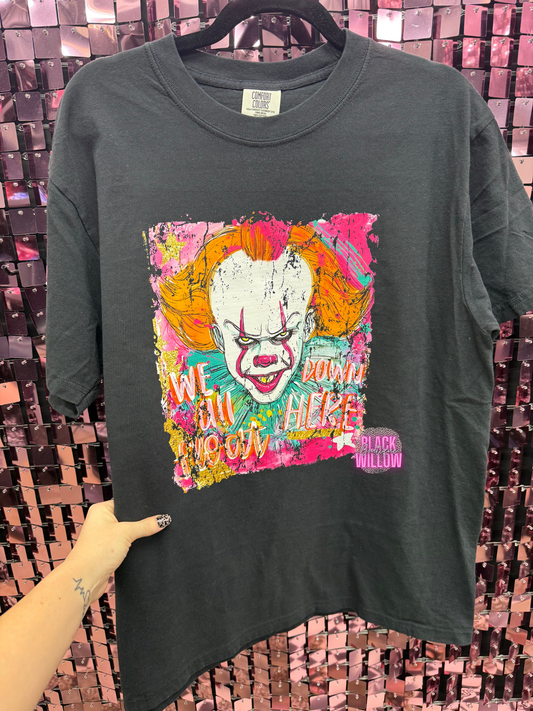 Float Too Tee Or Sweatshirt