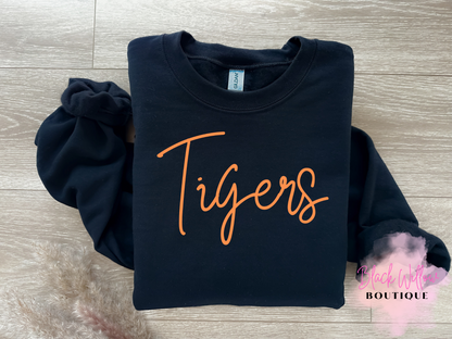 Tigers - Multiple Colors