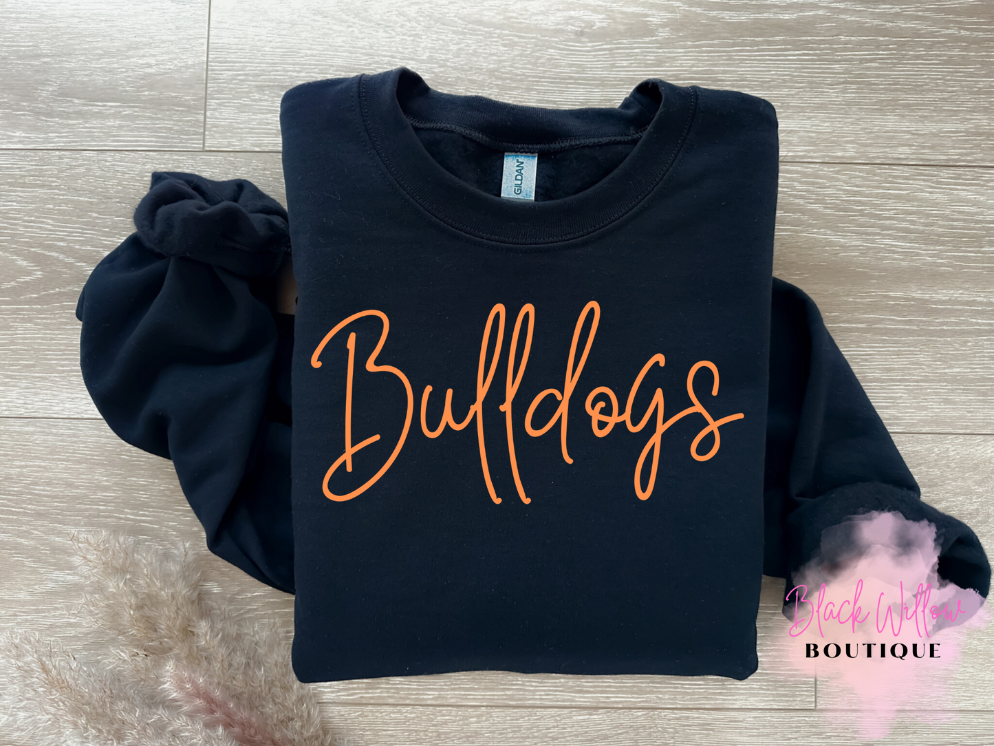 Bulldogs - Multiple Colors