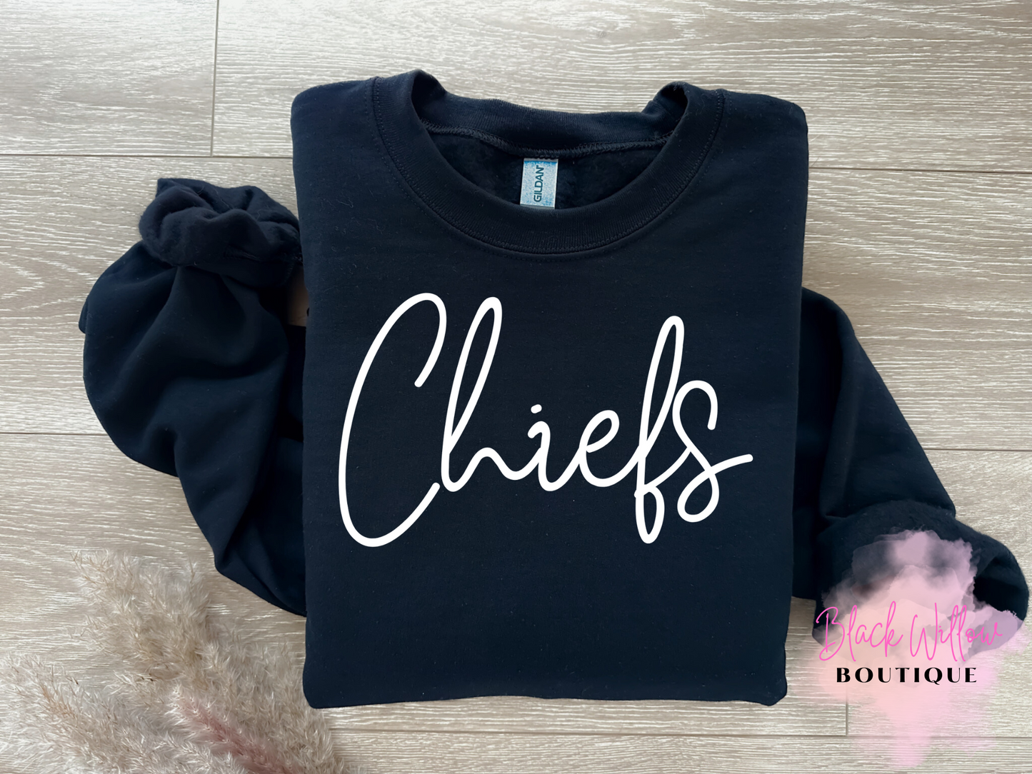 Chiefs - Multiple Colors