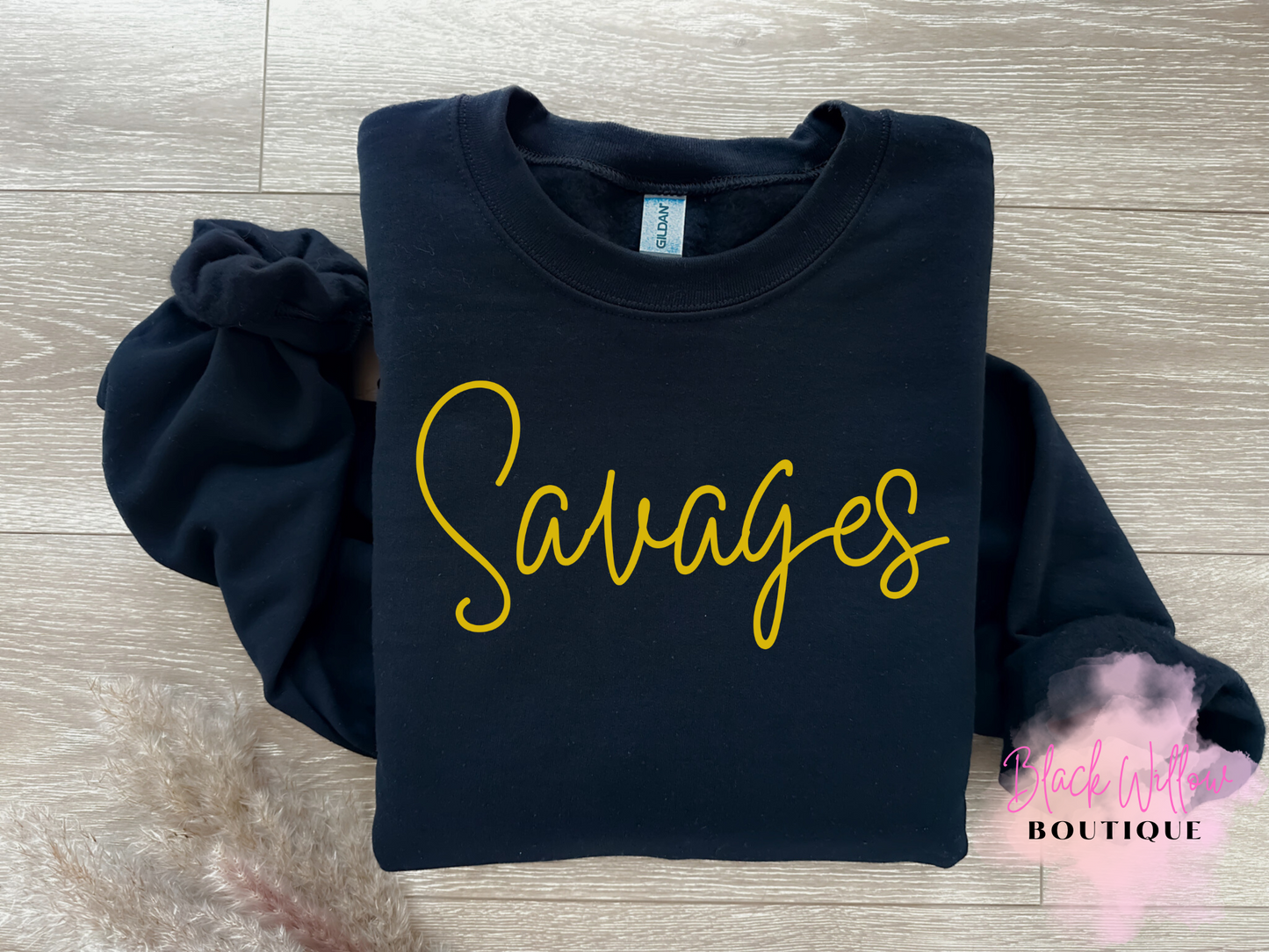 Savages - Multiple Colors