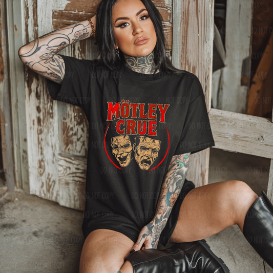 Mot Tee Or Sweatshirt