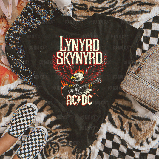 Skyn Tee Or Sweatshirt