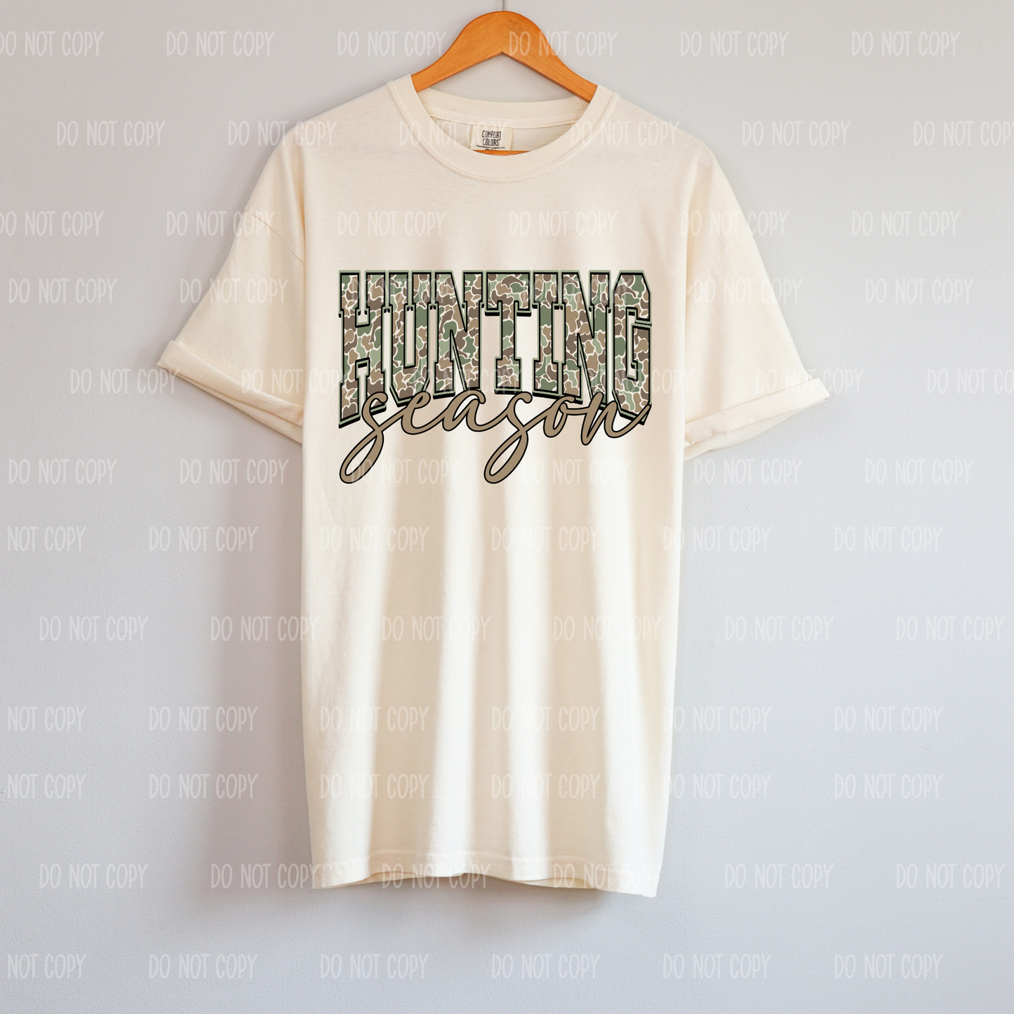 Hunting Season Tee or Sweatshirt