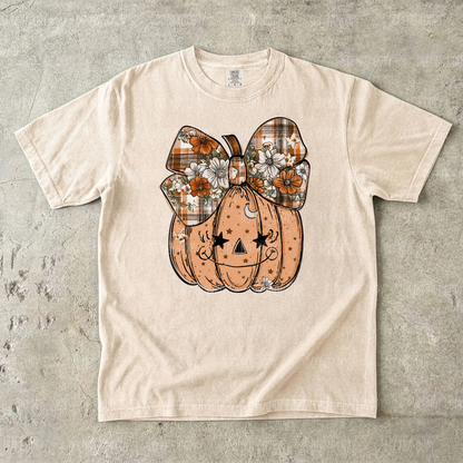 Cutie Jack O lantern Tee or Sweatshirt