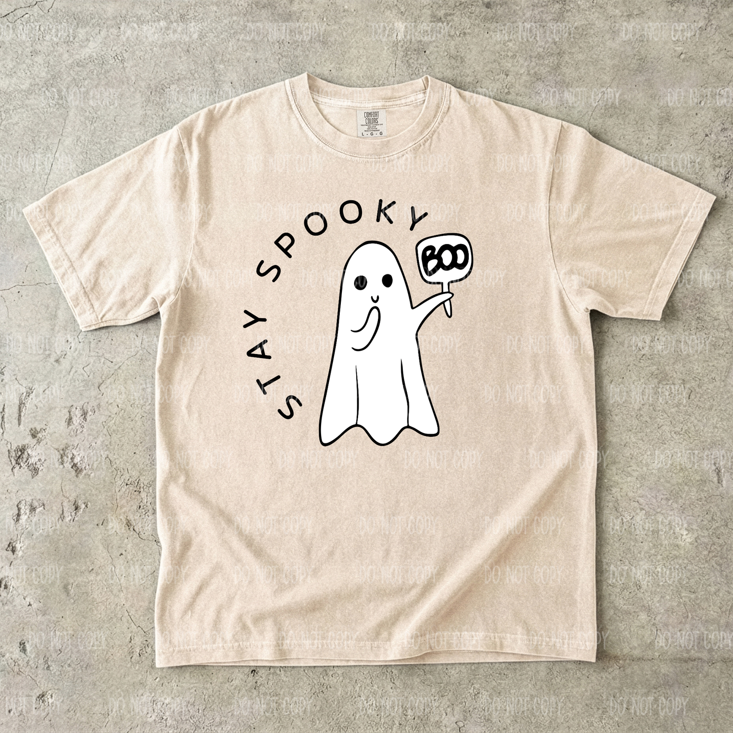 Stay Spooky Tee or Sweatshirt