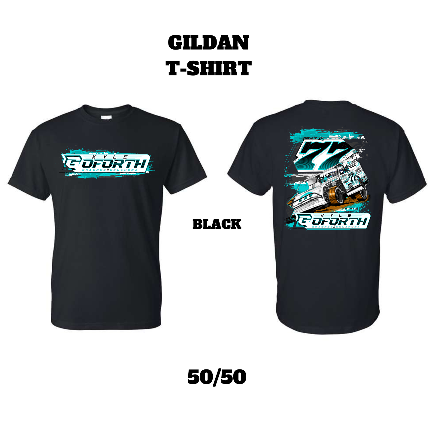 Kyle Goforth Racing 2026