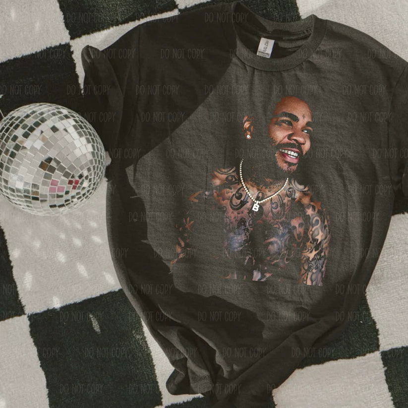 Gates Tee Or Sweatshirt