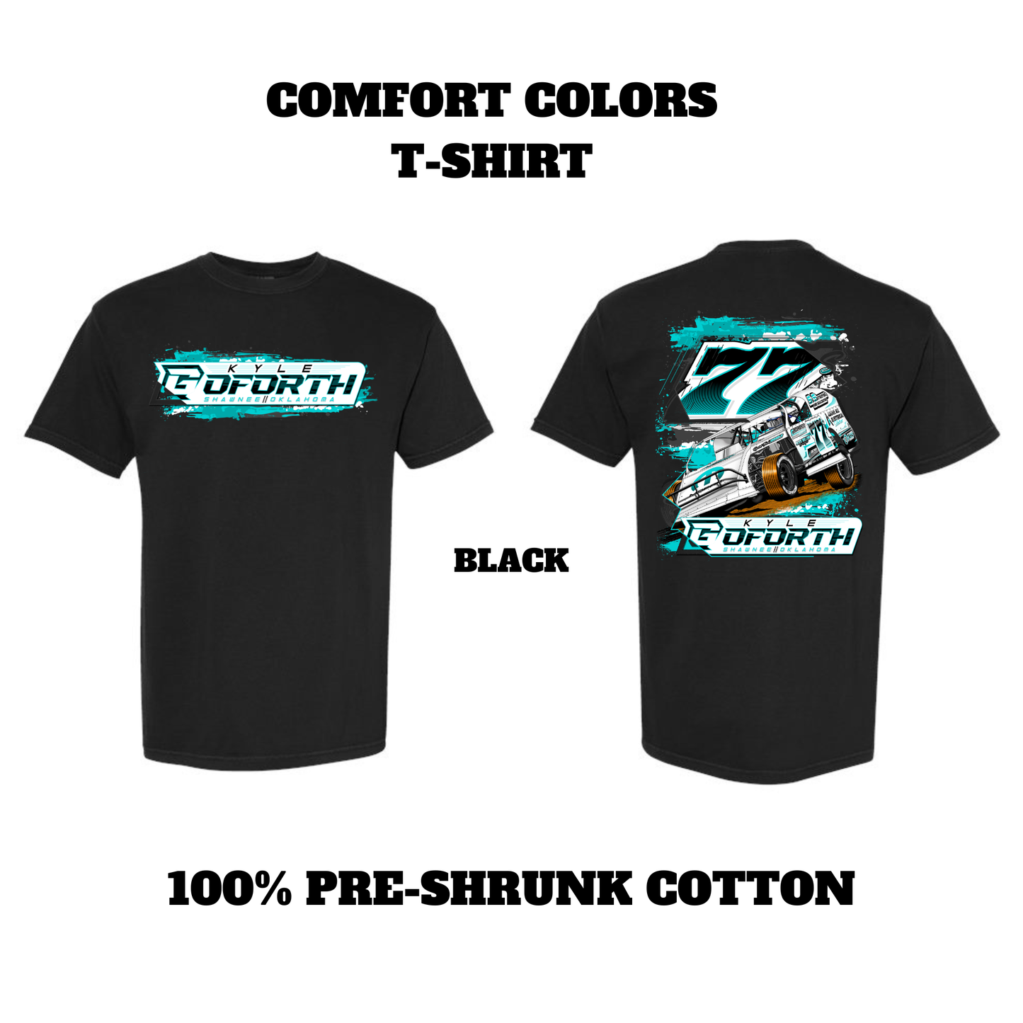 Kyle Goforth Racing 2026