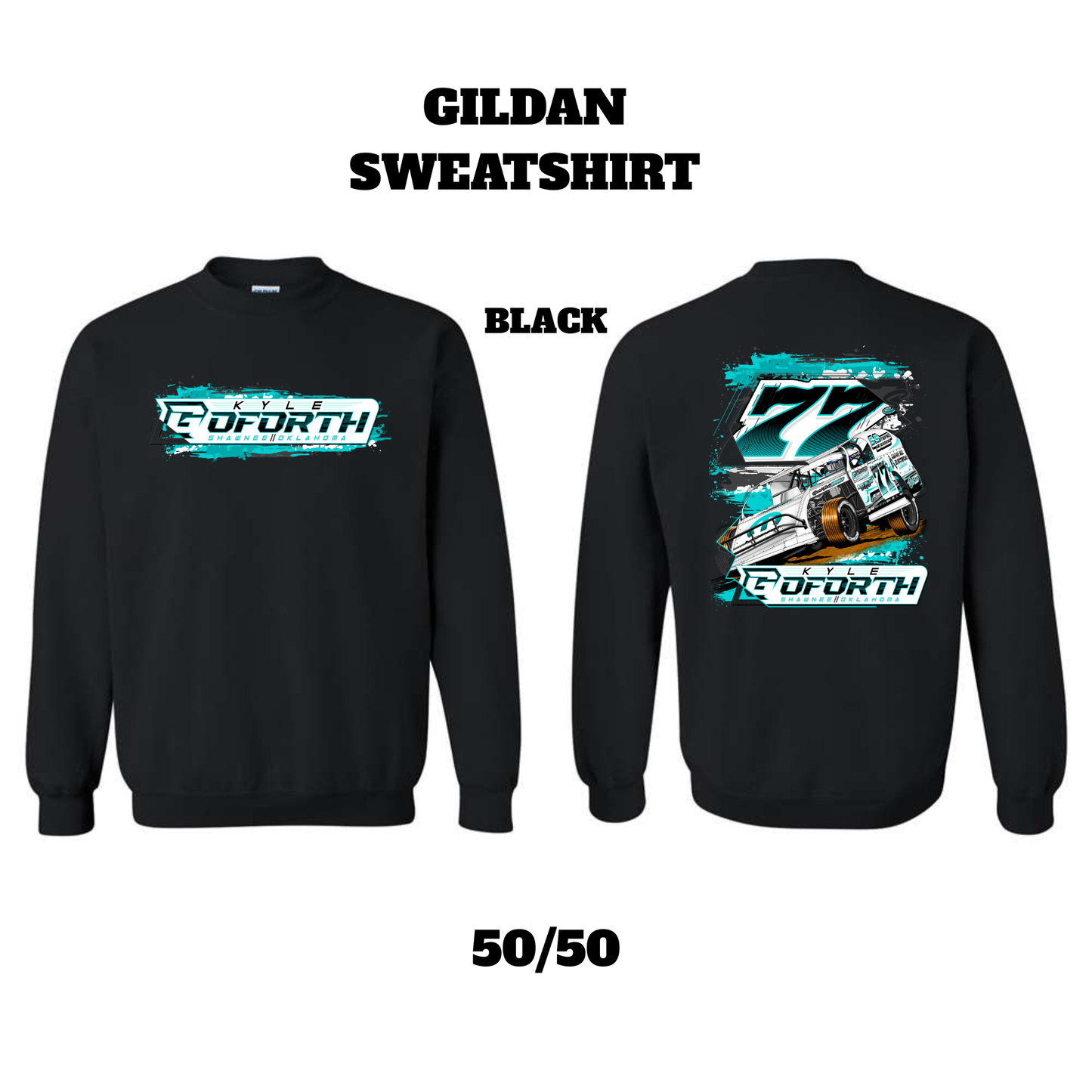 Kyle Goforth Racing 2026