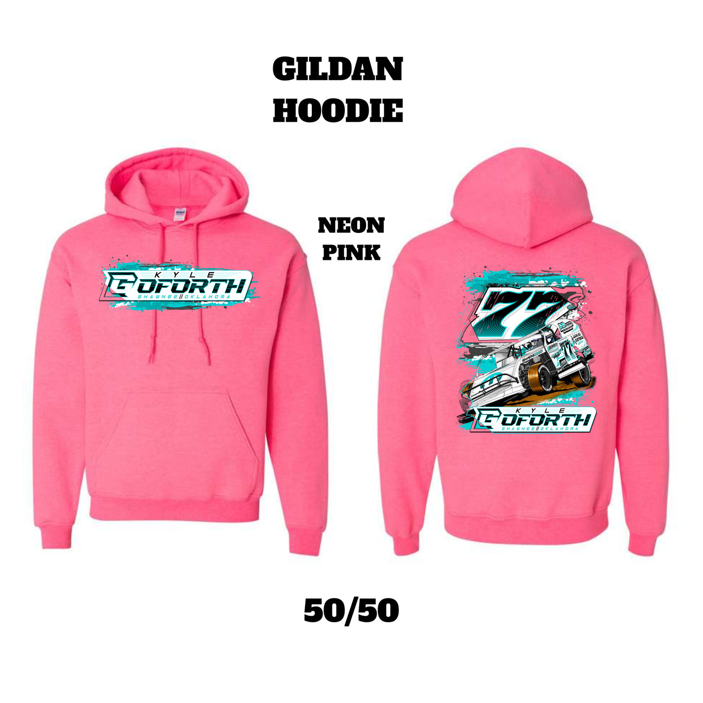 Kyle Goforth Racing 2026