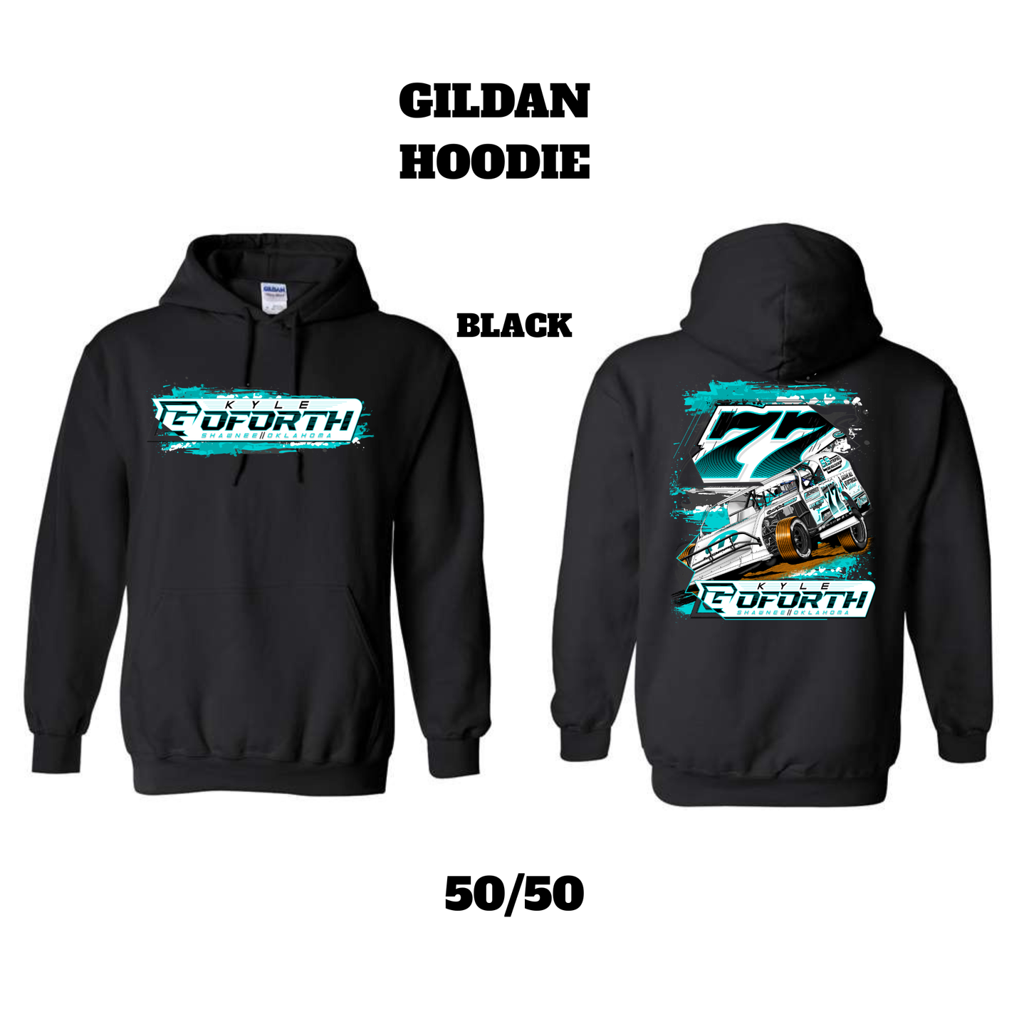 Kyle Goforth Racing 2026