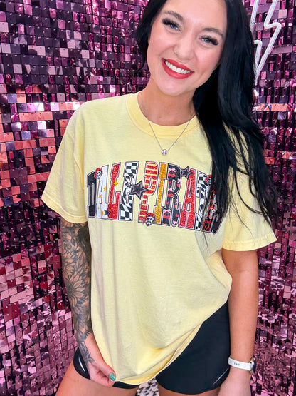 Trendy Dale Pirates Tee Or Sweatshirt