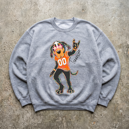 Tennessee Single Print DTF Transfer