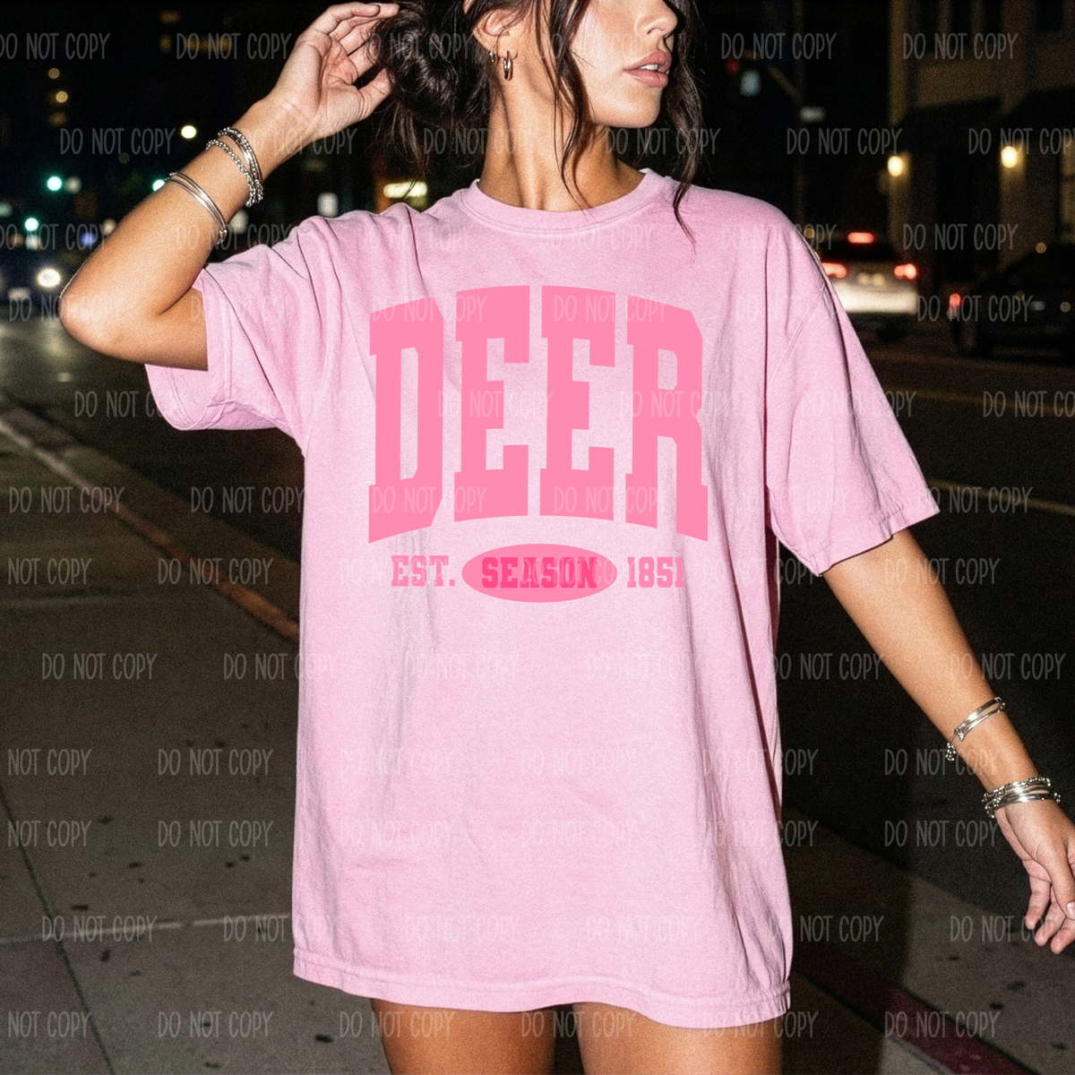 Deer Season