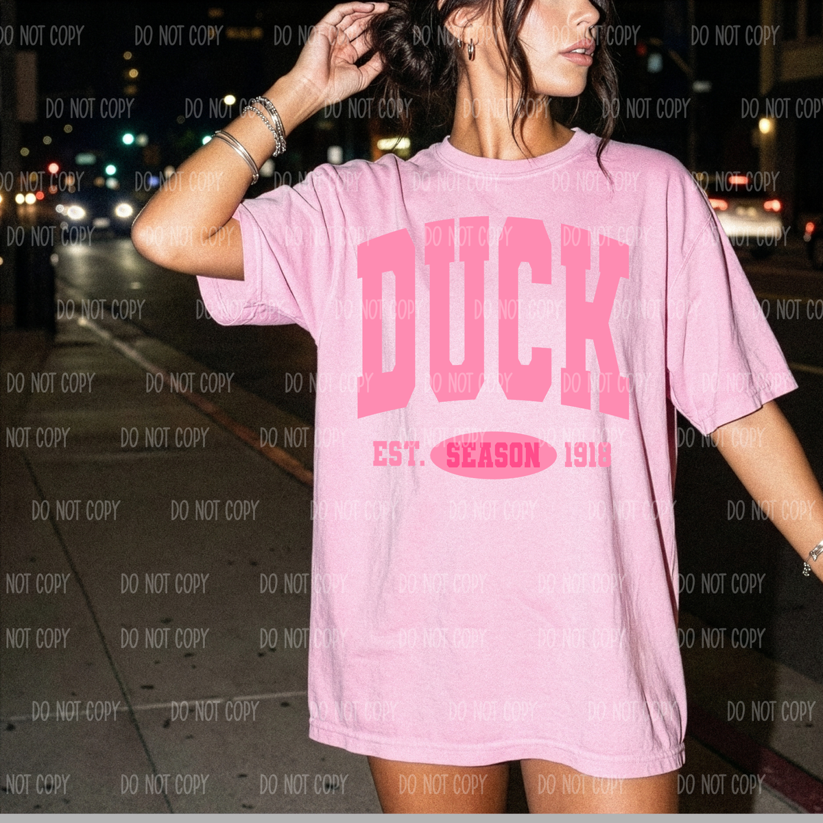 Duck Season