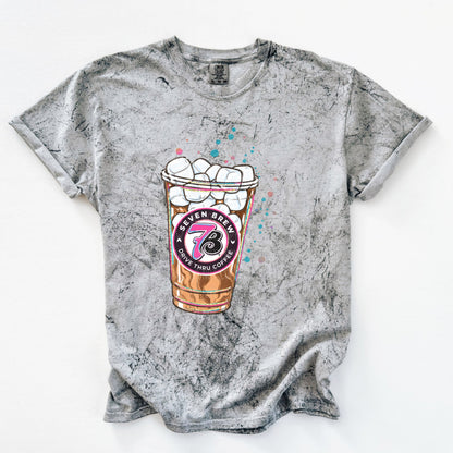 7B Iced Coffee