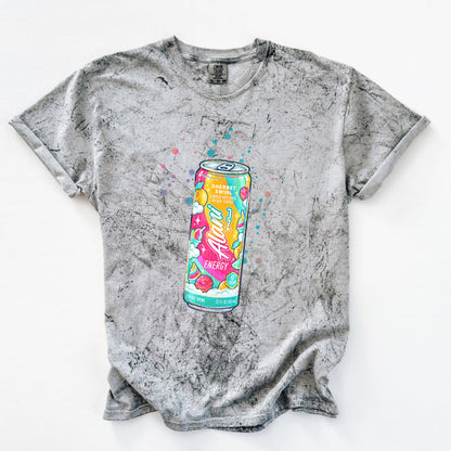 Sherbert Swirl