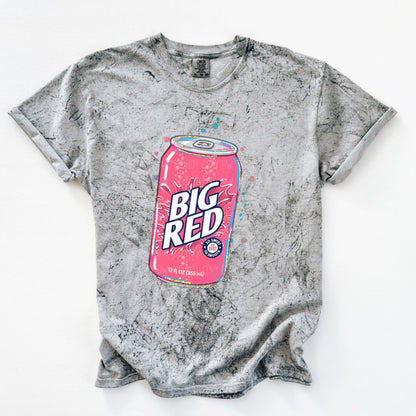 Big Red