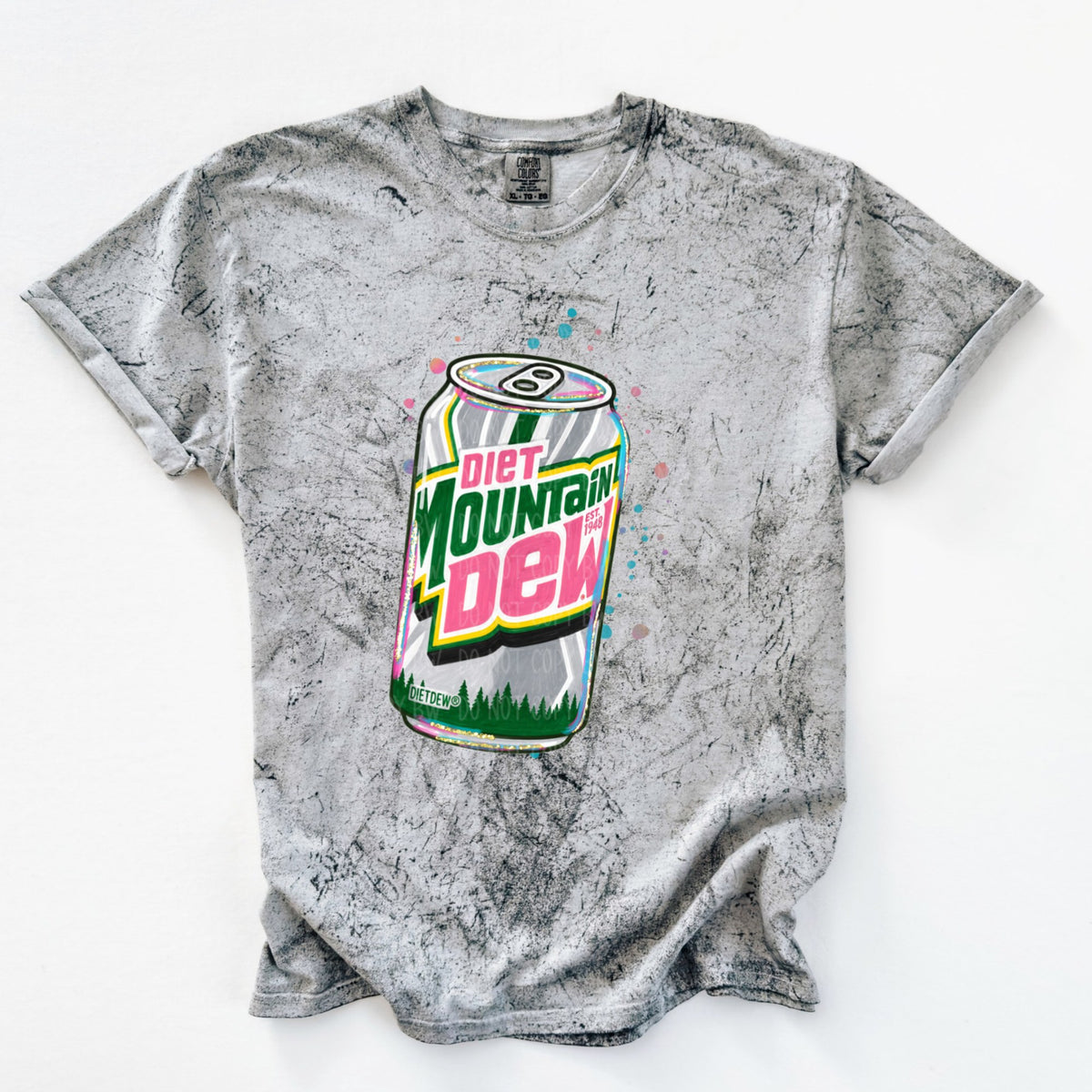 Diet Dew