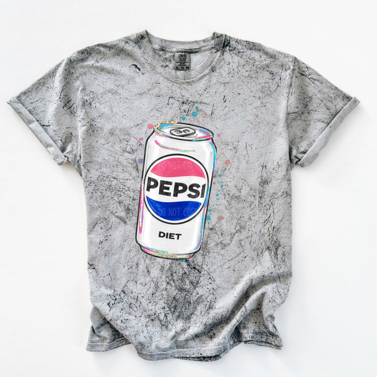 Diet Pep