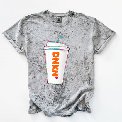 DNKN Hot Coffee