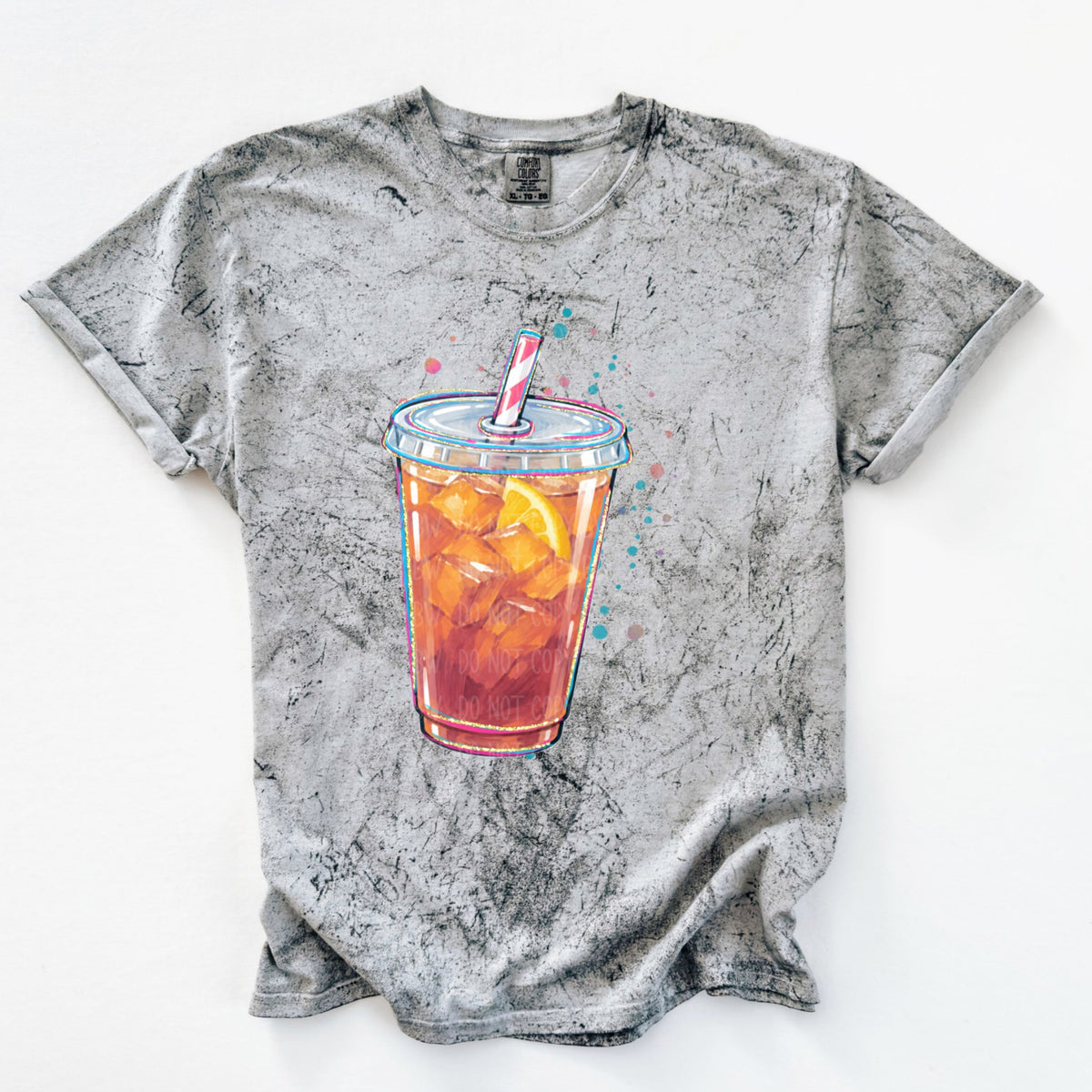 Iced Tea