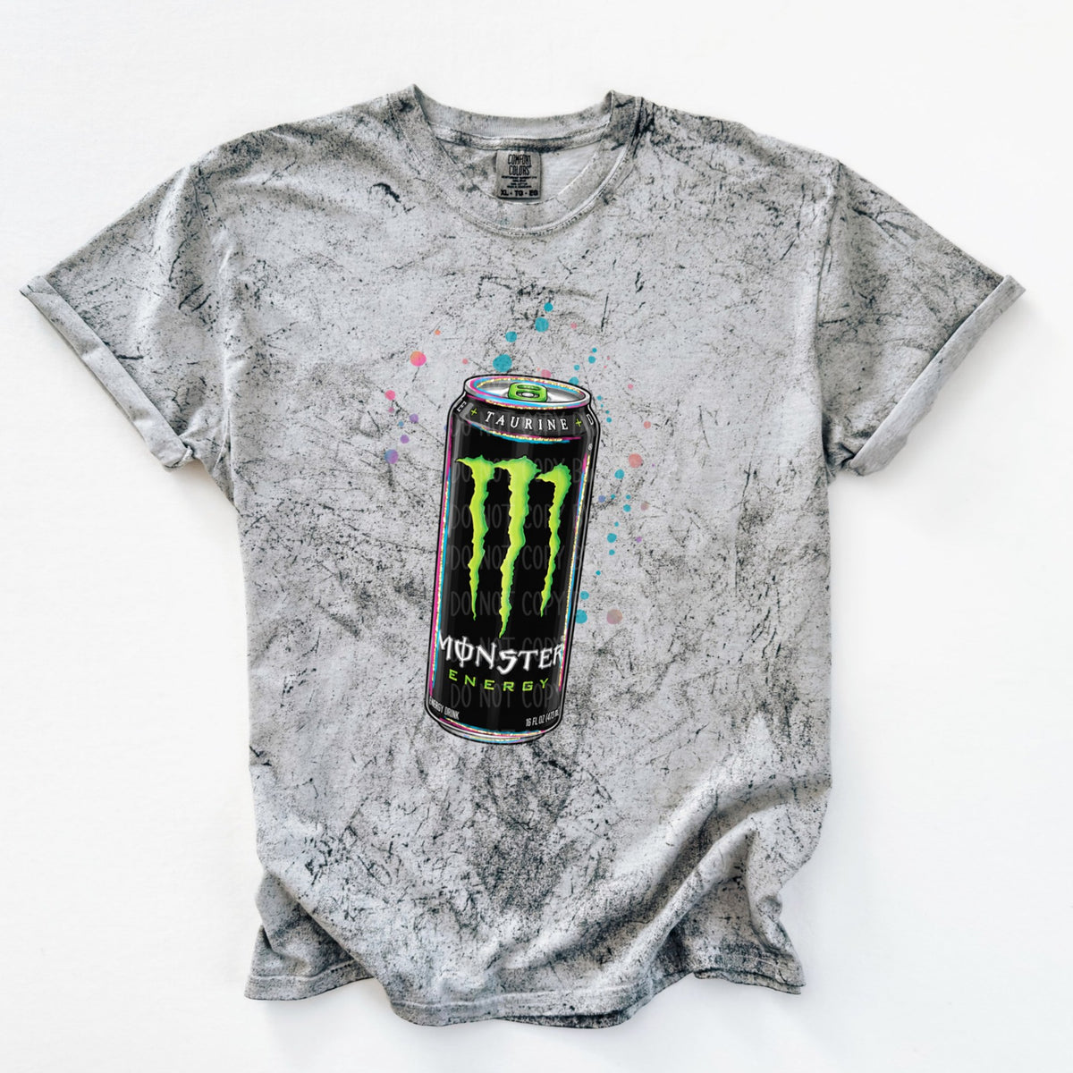 Monster
