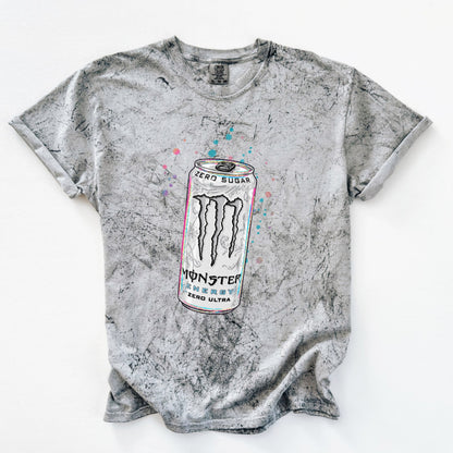 Zero Sugar Monster