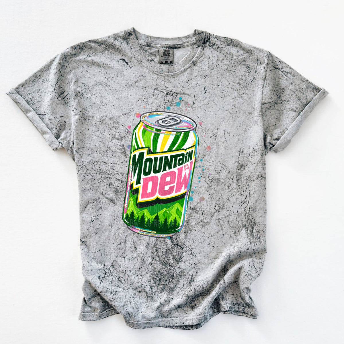 Dew
