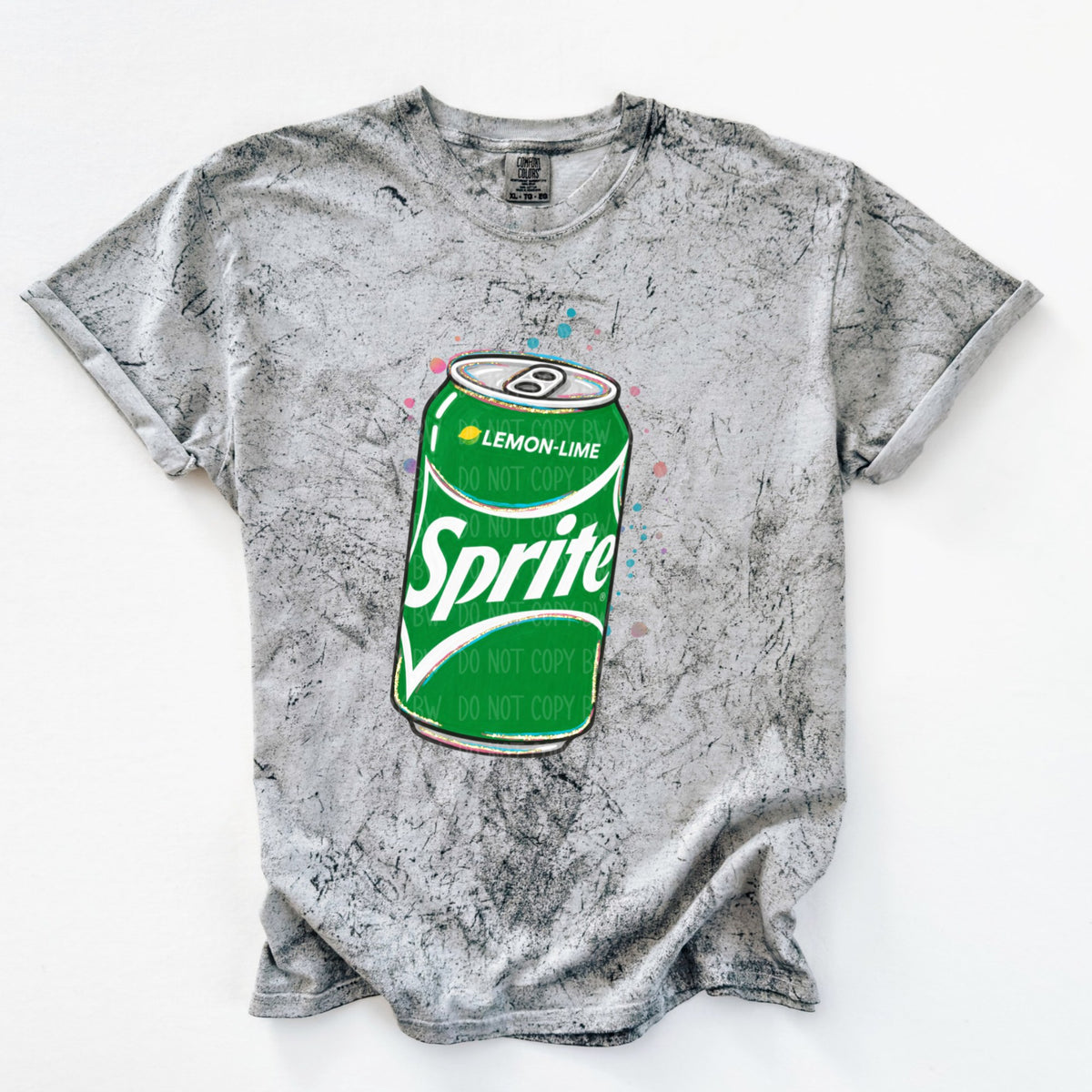 Sprit