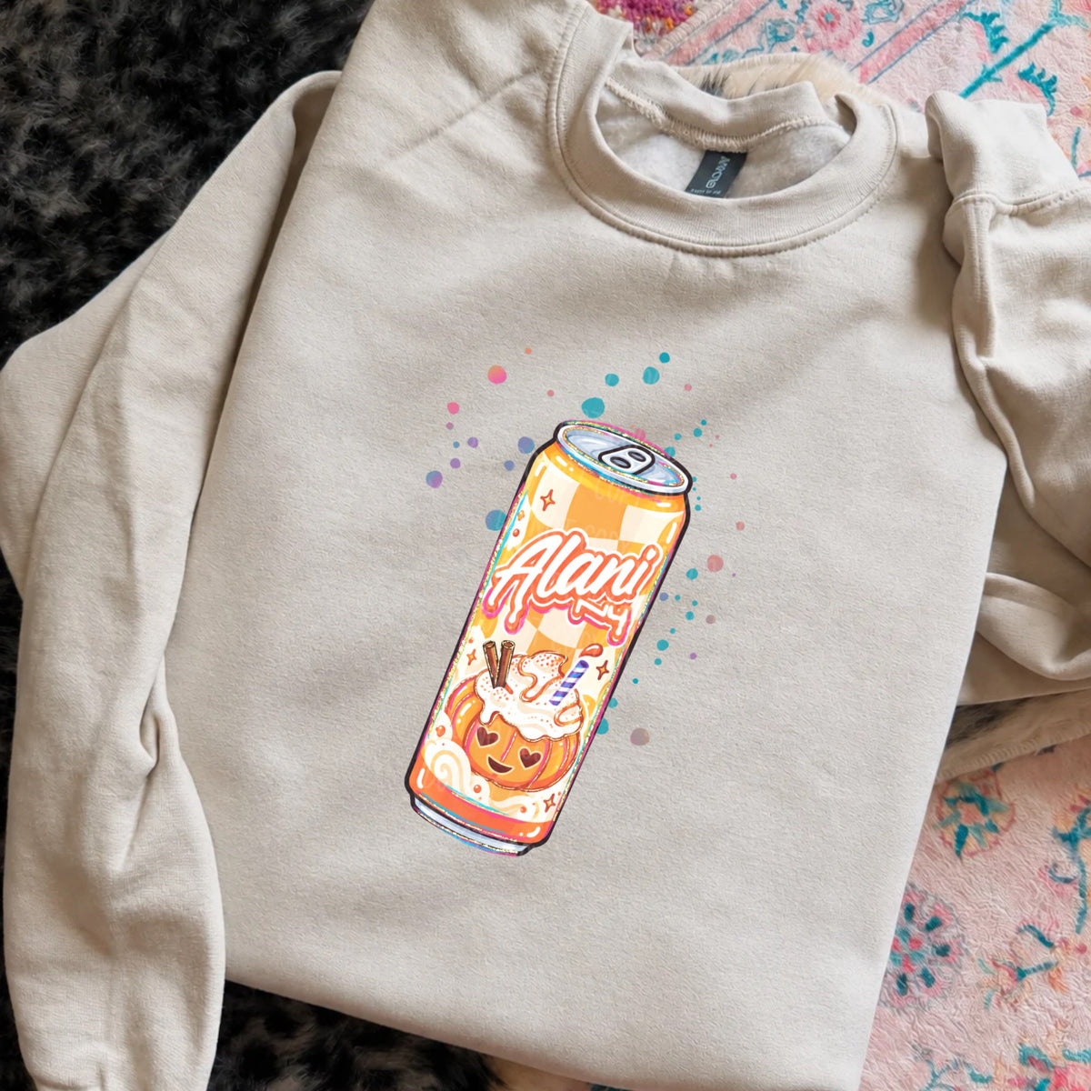 Pumpkin Spice